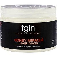 Tgin Honey Miracle Hair Mask Deep Conditioner