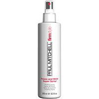 Paul Mitchell Firm Style Freeze And Shine Super Spray