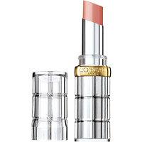 L'oreal Colour Riche Shine Nude Tans Ultra Rich Lipstick - Topless - Only At Ulta