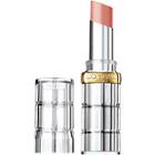 L'oreal Colour Riche Shine Nude Tans Ultra Rich Lipstick - Topless - Only At Ulta