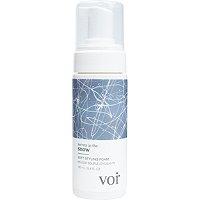 Voir Secrets In The Snow: Soft Styling Foam - Non-aerosol
