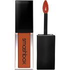 Smashbox Always On Matte Liquid Lipstick - Out Loud (deep Orange)