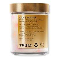 Truly Cake Maker Tightening Butt & Leg Cream