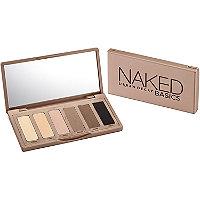 Urban Decay Cosmetics Naked Basics