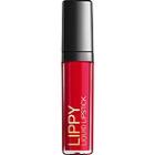 Butter London Lippy Liquid Lipstick - Come To Bed Red