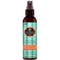Hask Coconut Oil 5 In 1 Leave In Conditioner