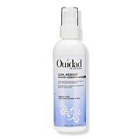 Ouidad Curl Reboot Leave-in Mask For Coarse, Thick Curly Hair