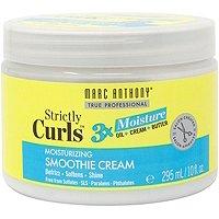 Marc Anthony Strictly Curls 3x Moisture Smoothie Cream