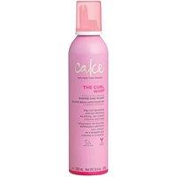 Cake The Curl Whip Whipped Curl Mousse