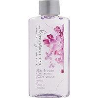 Ulta Travel Size Lilac Breeze Moisturizing Body Wash