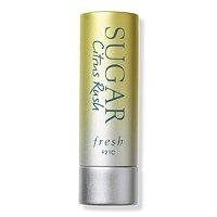 Fresh Sugar Citrus Rush Infusion Lip Treatment