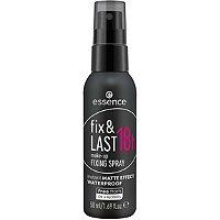 Essence Fix & Last 18h Make-up Fixing Spray