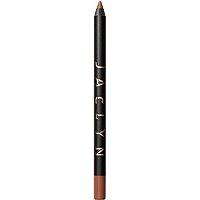 Jaclyn Cosmetics Poutspoken Lip Liner - Bourbon (cool Mauve Taupe)