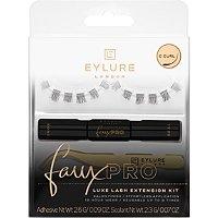 Eylure Faux Pro - C Curl Luxe Lash Extension Kit