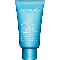 Clarins Sos Hydra Mask