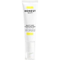 Honest Beauty Beauty Sleep Resurfacing Serum