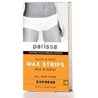 Parissa Wax Strips For Face & Bikini