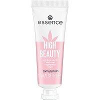 Essence High Beauty Caring Lip Balm