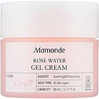 Mamonde Rose Water Gel Cream