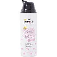 Million Dollar Tan Shade Upgrade Extreme