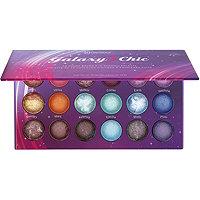 Bh Cosmetics Galaxy Chic Baked Eyeshadow Palette