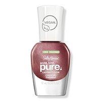 Sally Hansen Good. Kind. Pure. Geode To Joy Nail Polish Collection