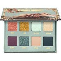 Lime Crime Prelude Chroma Palette
