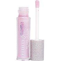 Petite 'n Pretty 10k Shine Lip Gloss - Shell Shocked (holographic Lilac)
