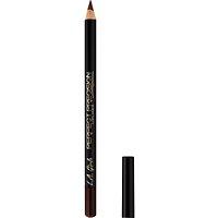 L.a. Girl Perfect Precision Lip Liner - Vamp