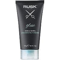 Rusk Glue Form & Control