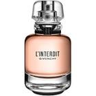 Givenchy L'interdit Eau De Parfum