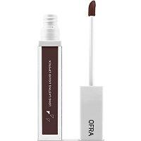 Ofra Cosmetics Long Lasting Liquid Lipstick - Honolulu (plum-maroon Sheen) ()