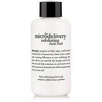 Philosophy The Microdelivery Exfoliating Facial Wash Mini
