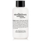 Philosophy The Microdelivery Exfoliating Facial Wash Mini