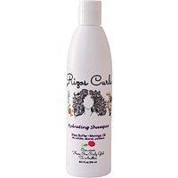 Rizos Curls Hydrating Shampoo