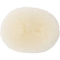 Kitsch Medium Blonde Bun Form