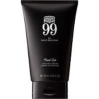 House 99 By David Beckham Neat Cut Shaving Cream - Only At Ulta