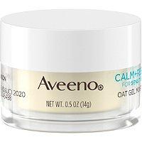 Aveeno Calm + Restore Oat Gel Moisturizer