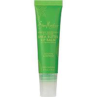 Sheamoisture African Water Mint & Ginger Shea Butter Lip Balm
