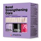 Matrix Unbreak My Blonde Mini Kit For Damaged Blonde Hair