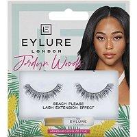 Eylure X Jordyn Woods Beach Please Lashes