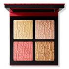 Mac Extra Dimension X4/ Aute Cuture Starring Rosalia