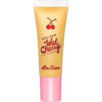 Lime Crime Golden Wet Cherry Lip Scrub
