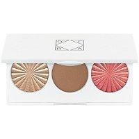 Ofra Cosmetics Everyday Cheeks Midi Palette