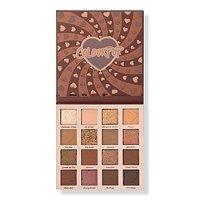 Colourpop Not A Box Of Chocolates Pressed Powder Palette