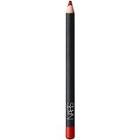 Nars Precision Lip Liner - Jungle Red (vivid Blue-red)