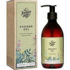 The Handmade Soap Co. Lavender, Rosemary, Thyme & Mint Shower Gel