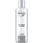Nioxin Scalp Therapy Conditioner System 1 For Fine Hair With Light Thinning