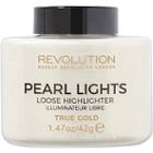 Makeup Revolution Pearl Lights Loose Highlighter