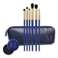 Morphe The More The Merrier 6-piece Eye Brush Set
